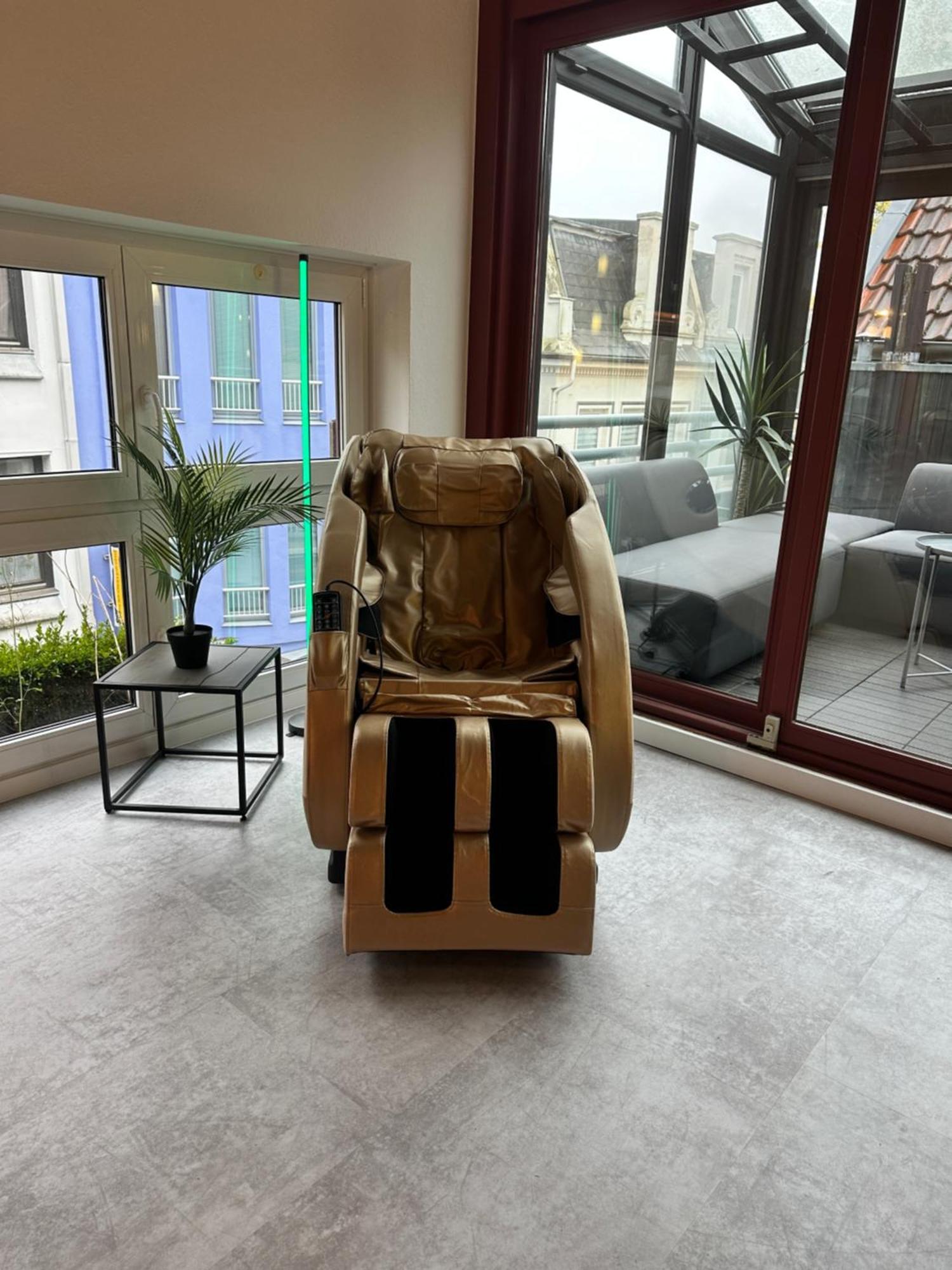 City-Apartment Mit Dachterrasse & Massagesessel In Der Fussgaengerzone K4 Oldenburg Eksteriør billede