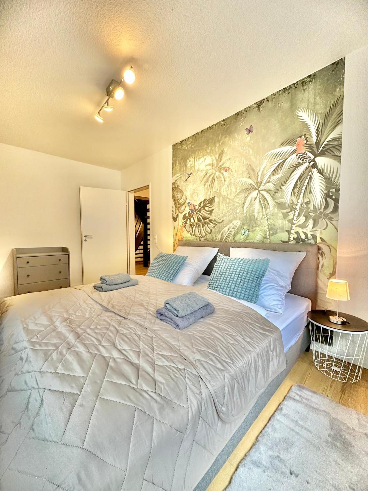 City-Apartment Mit Dachterrasse & Massagesessel In Der Fussgaengerzone K4 Oldenburg Eksteriør billede