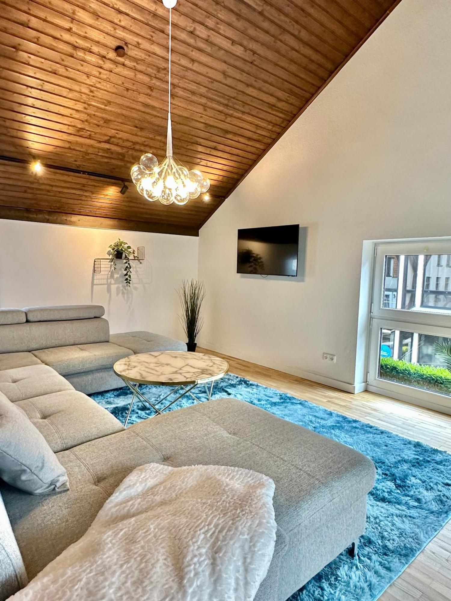City-Apartment Mit Dachterrasse & Massagesessel In Der Fussgaengerzone K4 Oldenburg Eksteriør billede