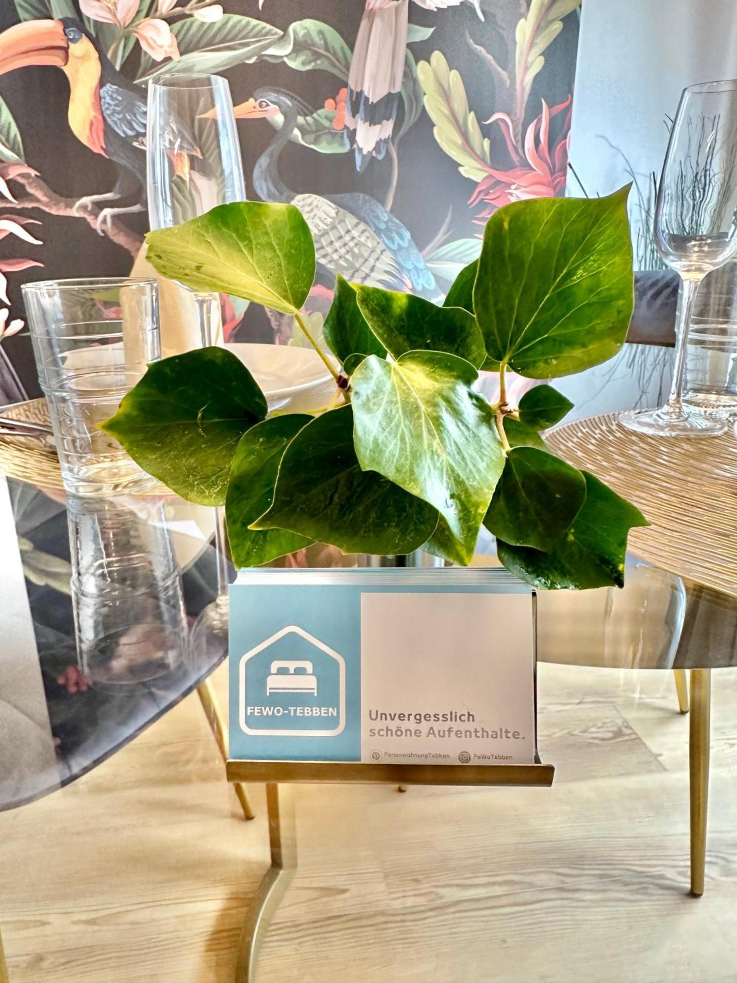 City-Apartment Mit Dachterrasse & Massagesessel In Der Fussgaengerzone K4 Oldenburg Eksteriør billede