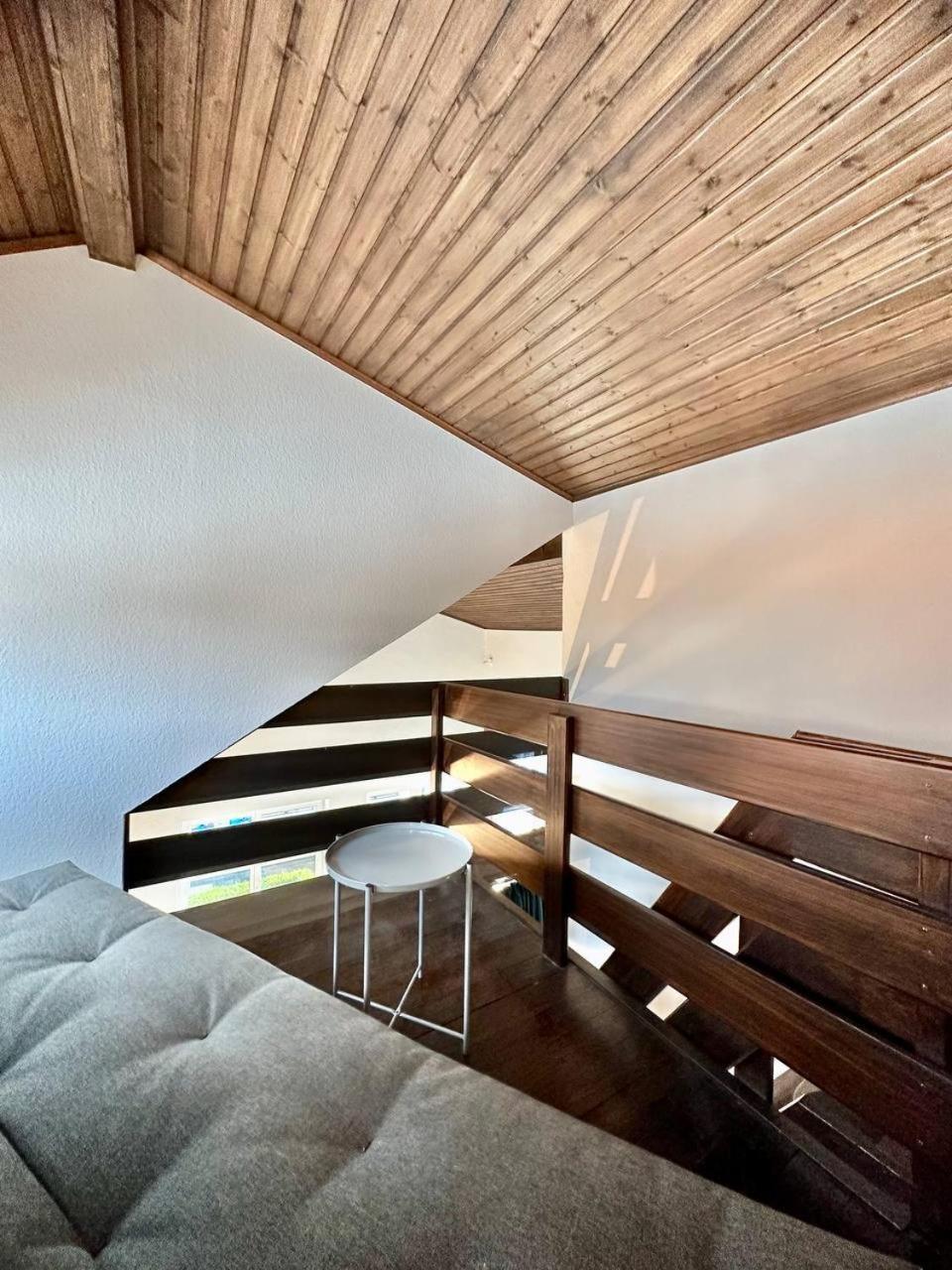 City-Apartment Mit Dachterrasse & Massagesessel In Der Fussgaengerzone K4 Oldenburg Eksteriør billede