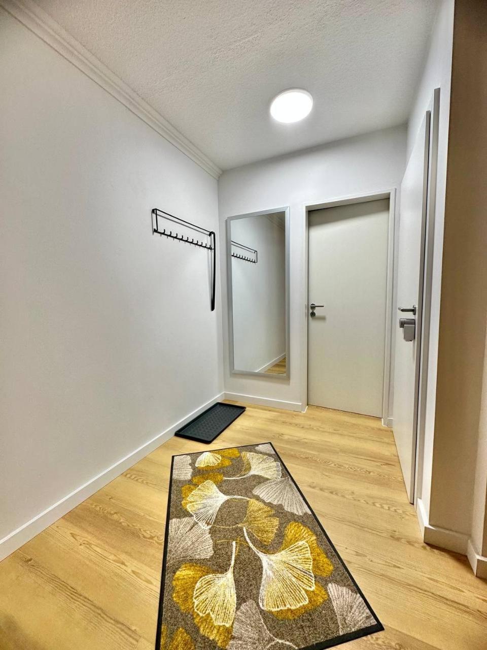 City-Apartment Mit Dachterrasse & Massagesessel In Der Fussgaengerzone K4 Oldenburg Eksteriør billede